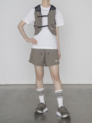 ユニセックス　Ｔｒａｉｌ　Ｐａｃｋ　ＮＭ６２５１５ＨＫ